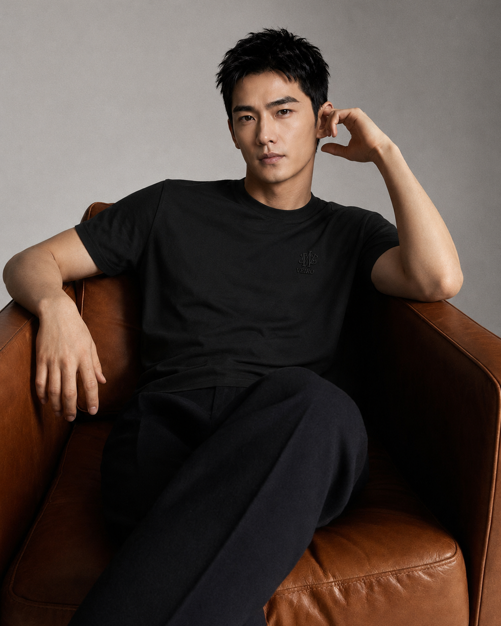 Black T-Shirts