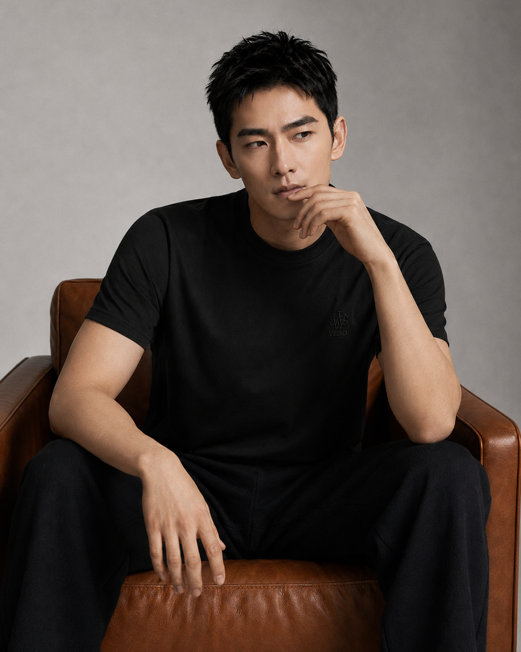 Black T-Shirts
