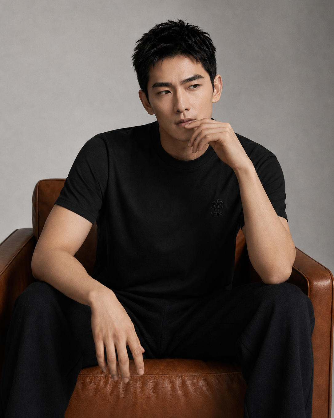 Black T-Shirts