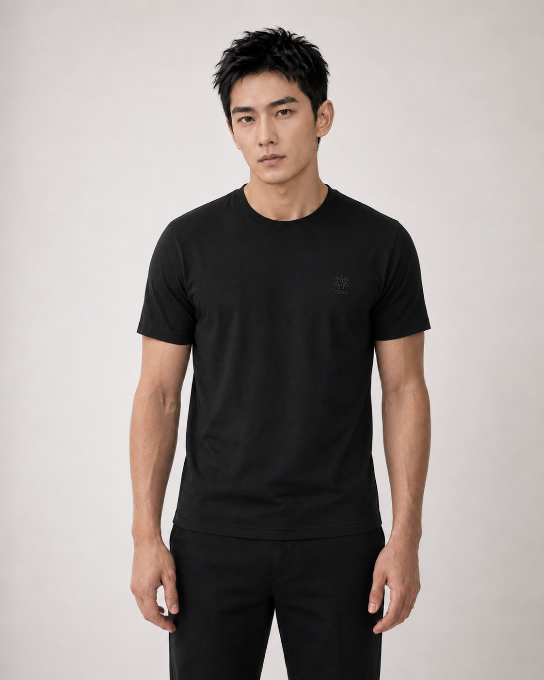 Black T-Shirts