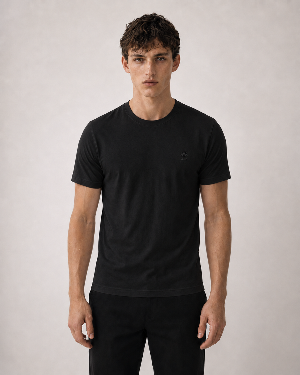 Black T-Shirts
