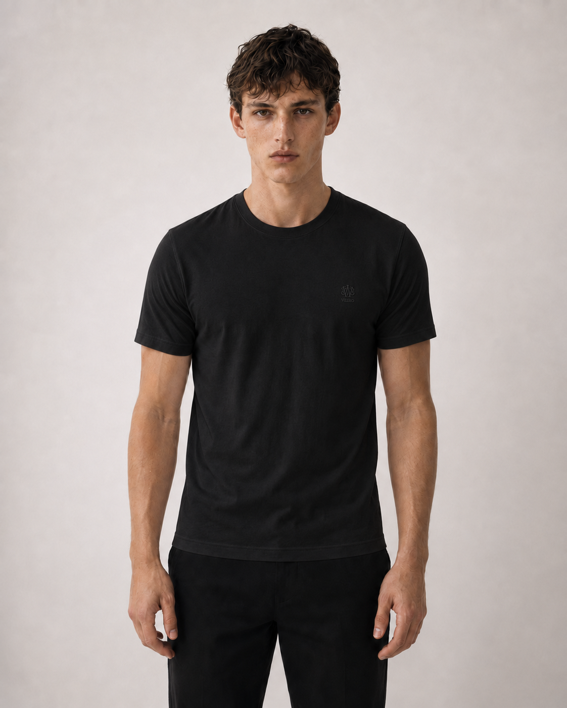 Black T-Shirts