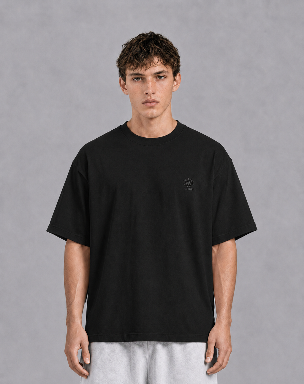 Black T-Shirts
