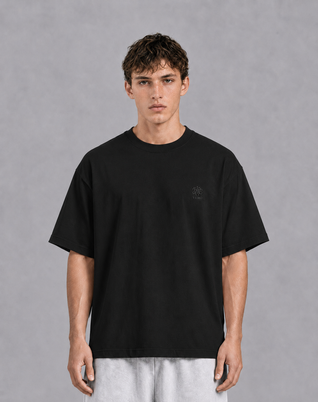 Black T-Shirts