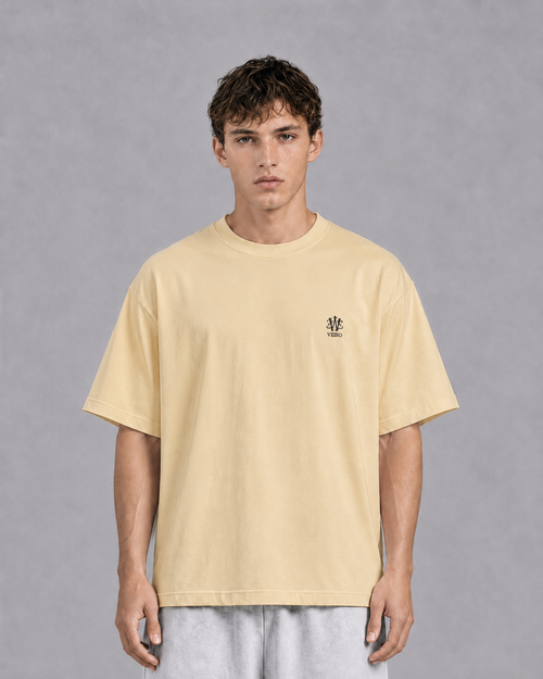 Beige T-Shirt