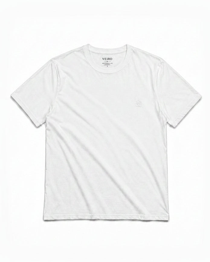 White T-Shirt